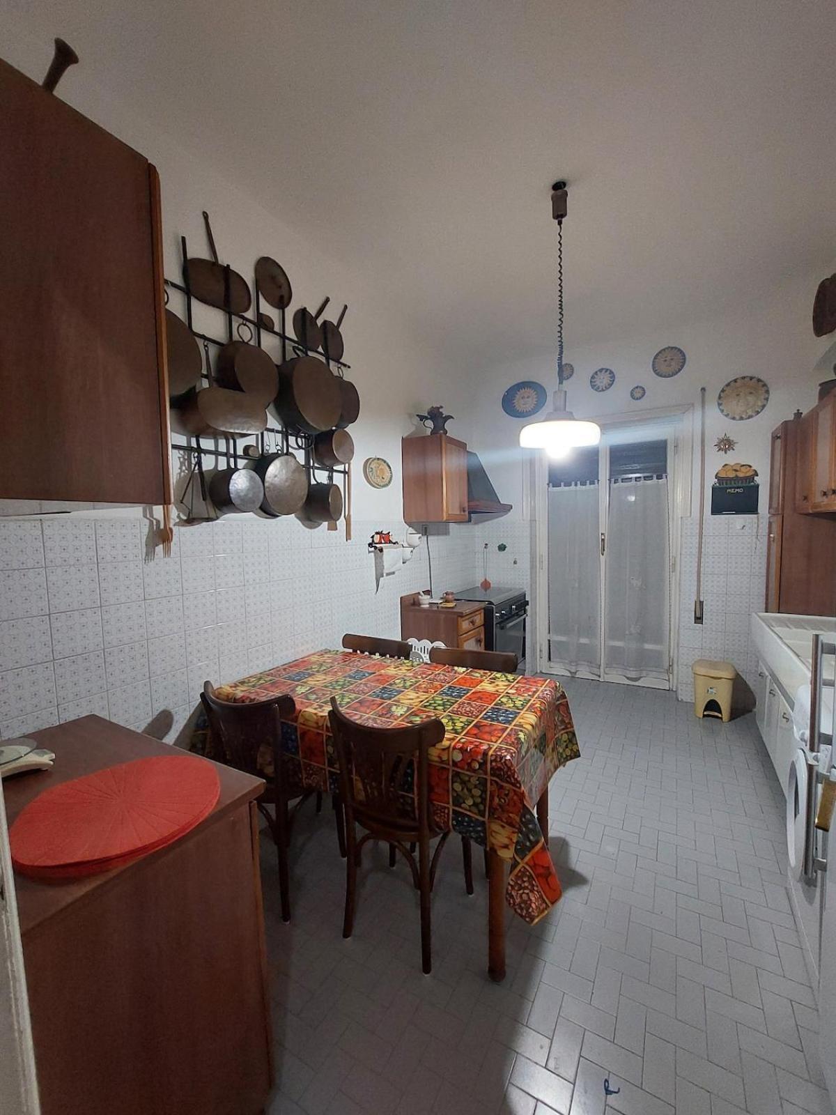 La Casa Dei Nonni Al Vaticano Apartment *