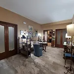 La Casa Dei Nonni Al Vaticano