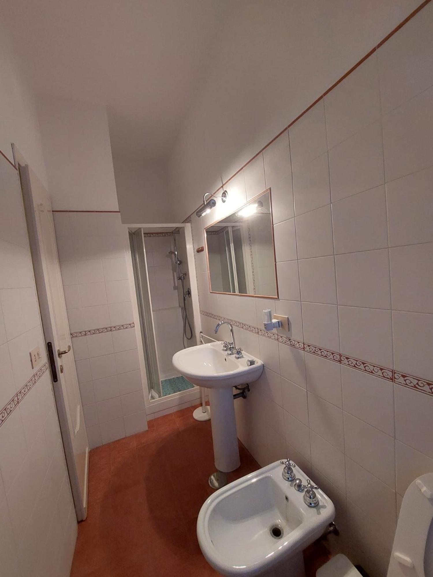 La Casa Dei Nonni Al Vaticano Apartment