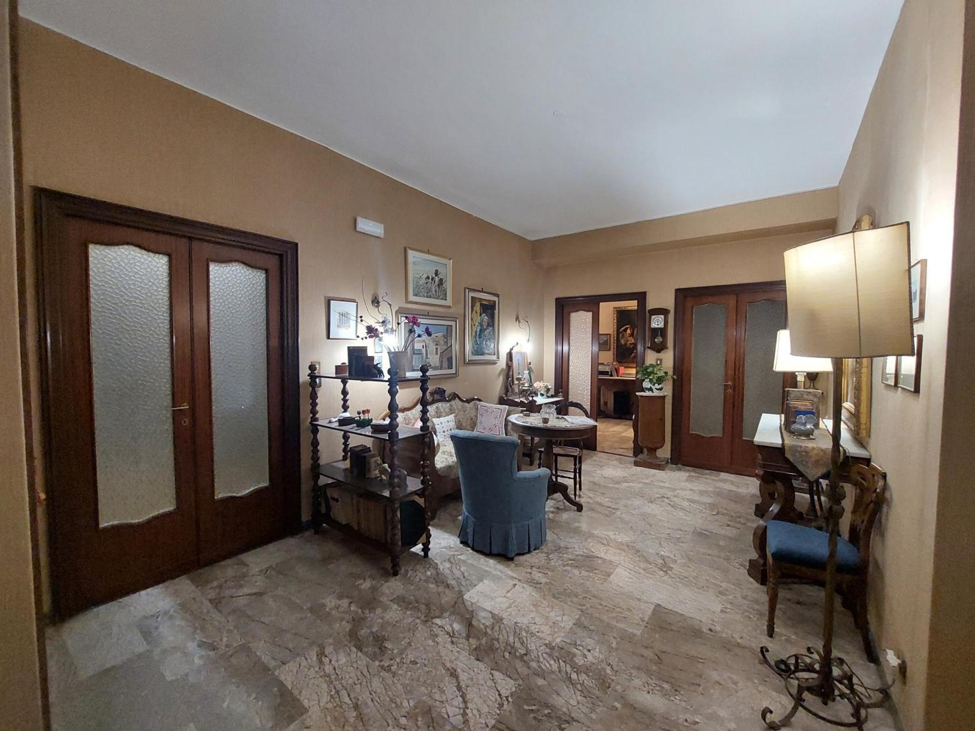 Apartment La Casa Dei Nonni Al Vaticano