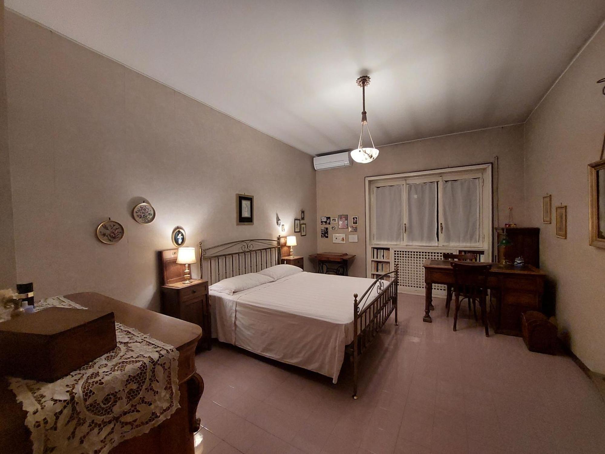 Apartment La Casa Dei Nonni Al Vaticano