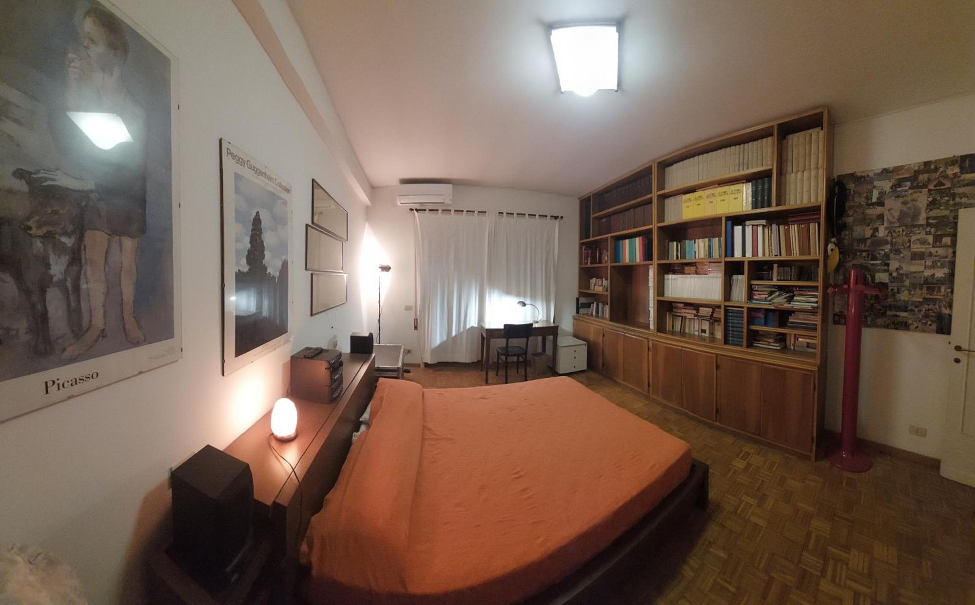 La Casa Dei Nonni Al Vaticano * Rom