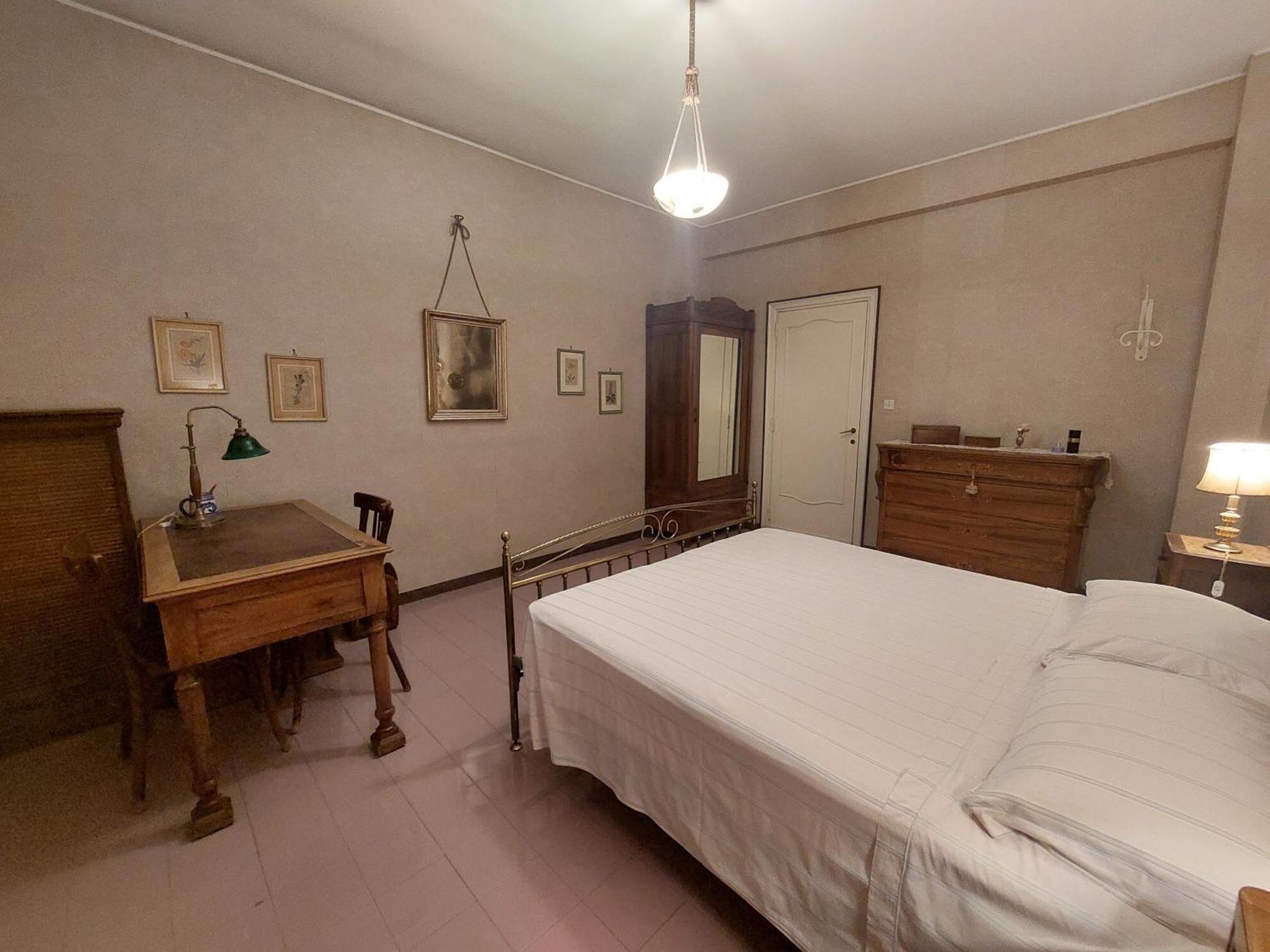 Apartment La Casa Dei Nonni Al Vaticano