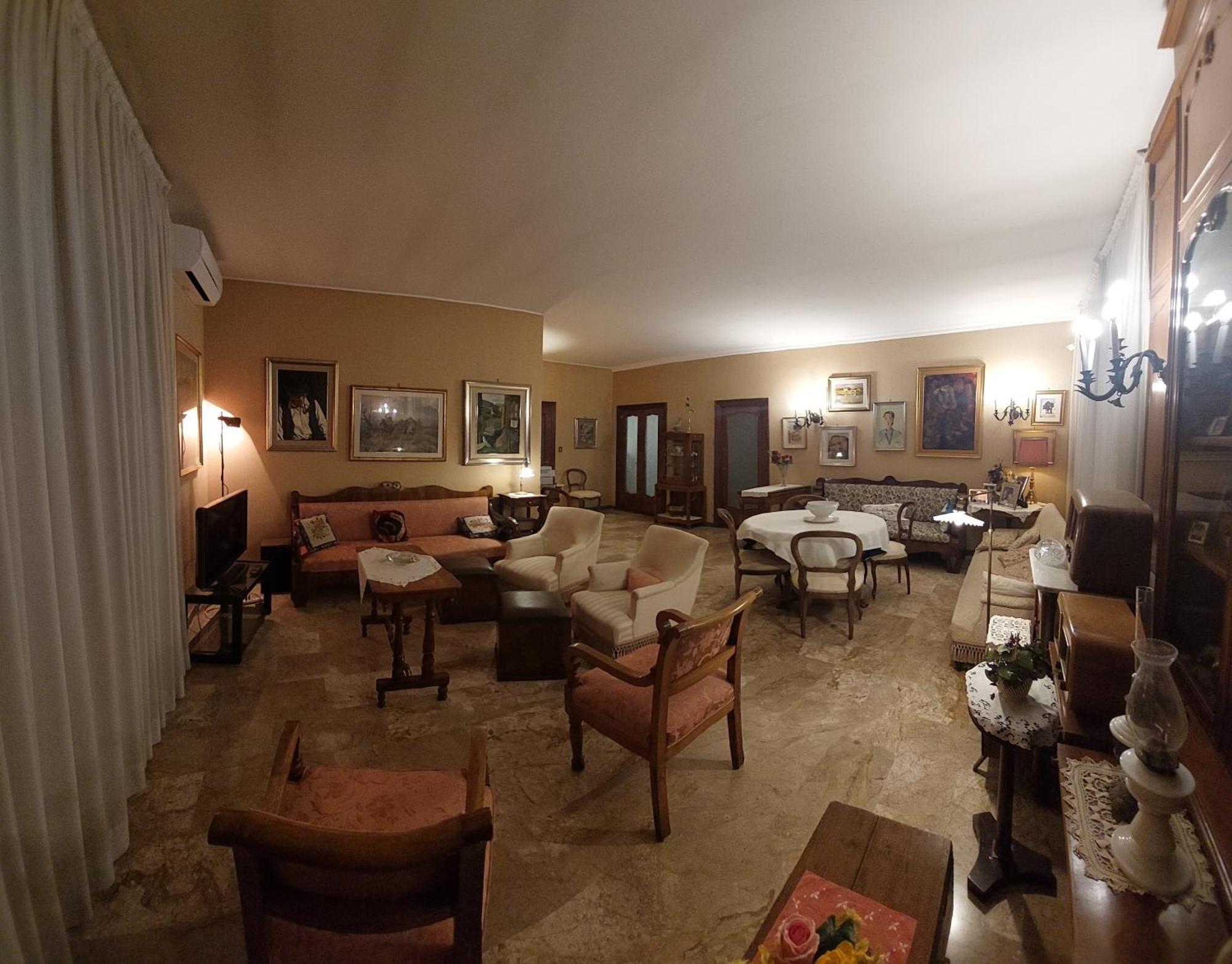 Apartment La Casa Dei Nonni Al Vaticano Rom
