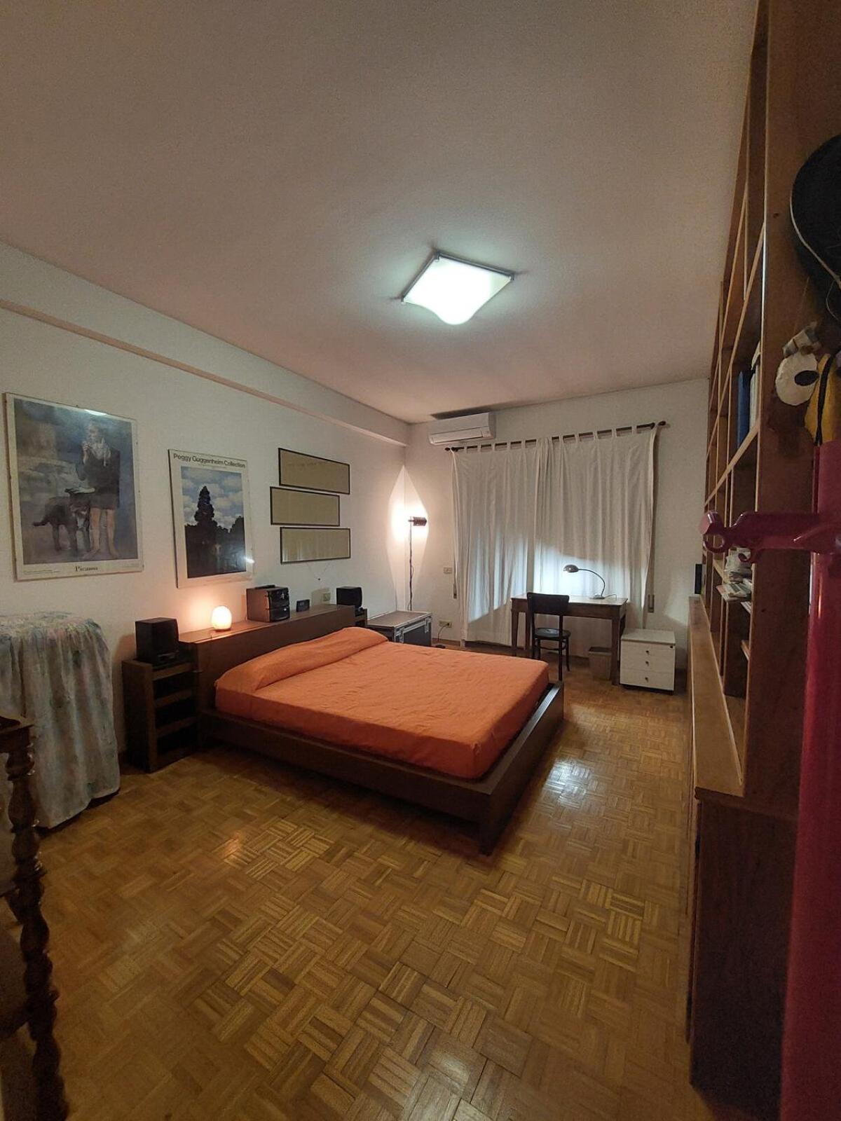 La Casa Dei Nonni Al Vaticano Apartment